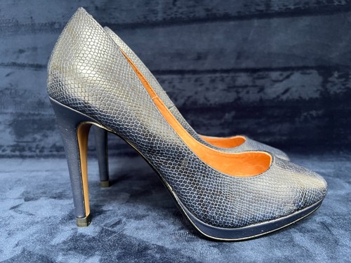 Next vintage blue - 4,