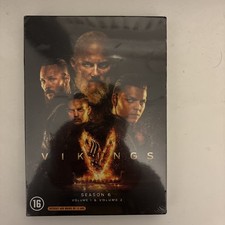 Vikings-Saison 6 (DVD)