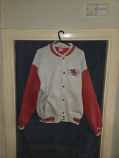 San Francisco 49ers Varsity