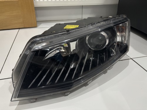 Skoda octavia mk3 vrs - octavia,