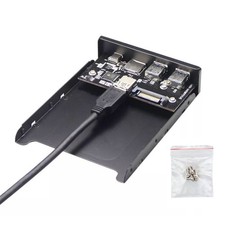 5Gbps USB 3.0 Front Panel For