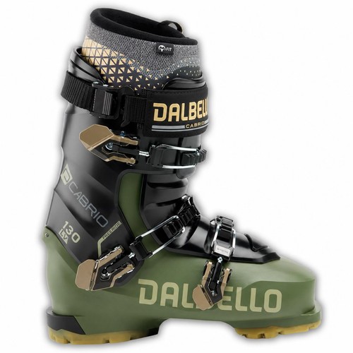 Dalbello cabrio 130 - 130, 3d