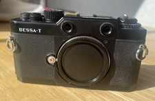 Voigtlander bessa 35mm - bessa-t,