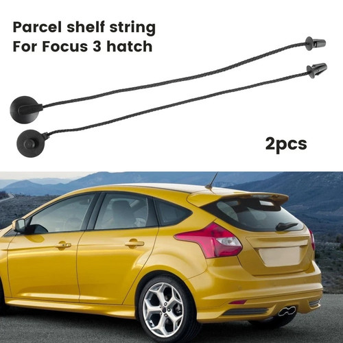 For ford focus - ford, hatch