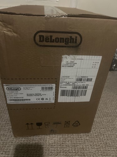 Coffee maker brand - brand, new