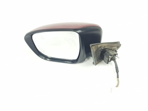 96302hm90a door mirror left - door,