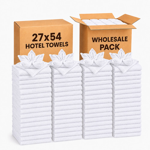 Soft bulk bath towels - soft,
