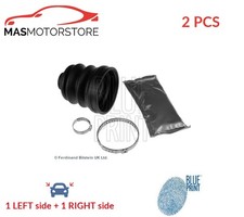 CV JOINT BOOT KIT PAIR