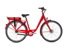 Ridgeback Electron FHD Stepthrough Nexus Ebike E-bike electric ebike