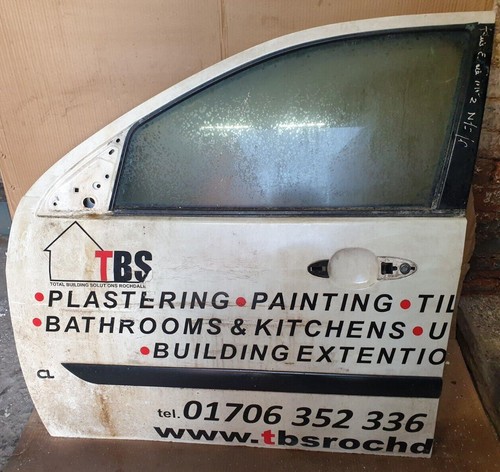 Ford focus mk1 2000 2005 - ford,