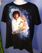 Bob Ross "Galaxy" Adult