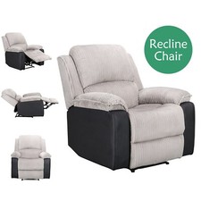 Recliner Sofa Reclining