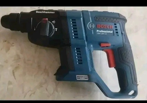 Bosch gbh 18v cordless - 18v-21,