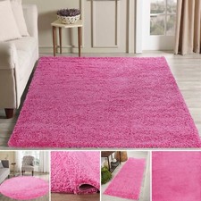 Modern bright pink - bright, small