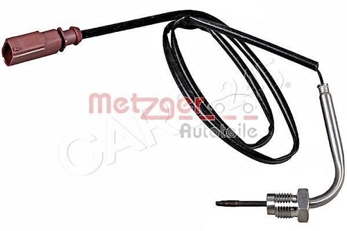 Exhaust gas temperature sensor - gas,