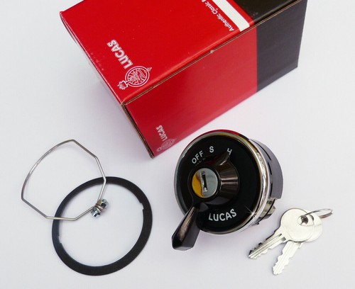 Lucas 34057 plc5 ignition - lucas,