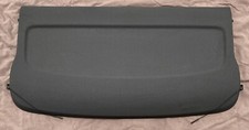 AUDI A3 S3 RS3 5-DR SPORTBACK MK3 GENUINE PARCEL SHELF LOAD COVER 2012-2020 CARS