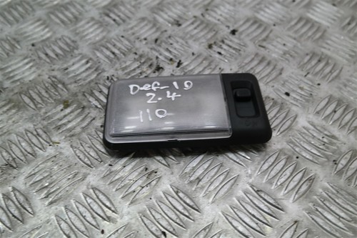 Bfd023261 2010 land - bfd023261,