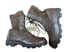 WELLCO WP Army Issue Brown