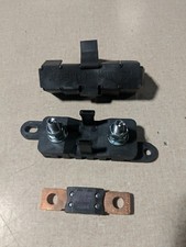Littelfuse FLEX Mega AMG Fuse