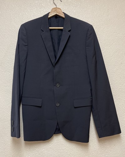 Hugo boss solid black btn - hugo,