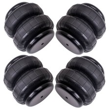 4 Packs Air Suspension Spring