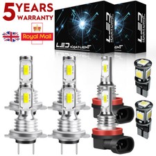 For Freelander 2 Headlights