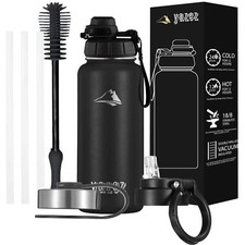 Sports Water Bottle–