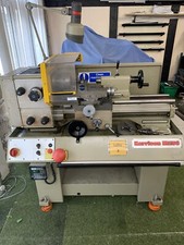 Harrison M250 Lathe