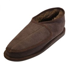 Lambskin Slippers Christel