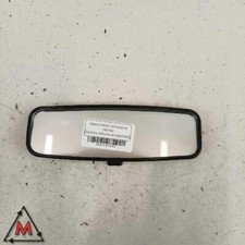 Interior rear view mirror