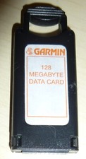 ? Garmin Streetpilot sat nav GPS Data Card 128Mb
