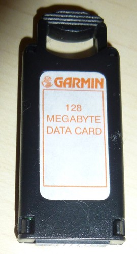 Garmin streetpilot sat - garmin,