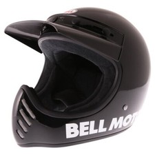 Bell Moto 3 Motorcycle Helmet