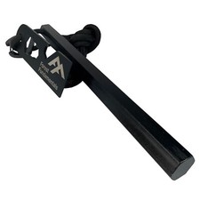 Hive Fire Starter™ | Forest Fundamentals™ | Hexagonal Rod | Ferro Rod Fire Steel