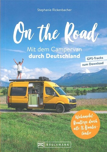 The road mit - the, road: