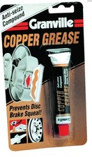 Granville Copper Grease Anti