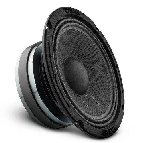 Ds18 midbass speaker - speaker,