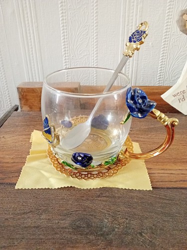 Glass arc decorative - glass,