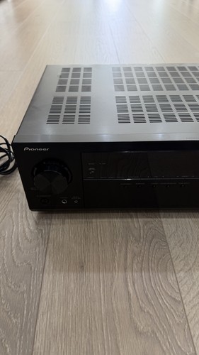 Pioneer vsx 933 - pioneer, vsx-933
