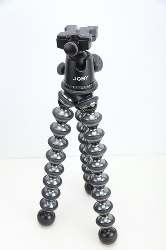 Joby gorillapod focus kit - joby,