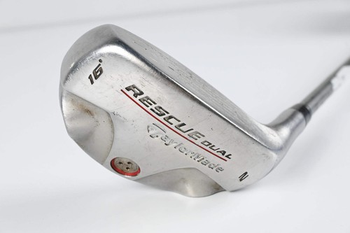 Taylormade rescue dual 2 - taylormade,
