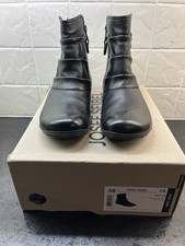 Josef Seibel Naly 24 Leather