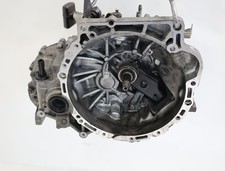 Transmission (Shift) 5 Speed