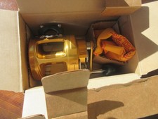 PENN INTERNATIONAL II  "TWO