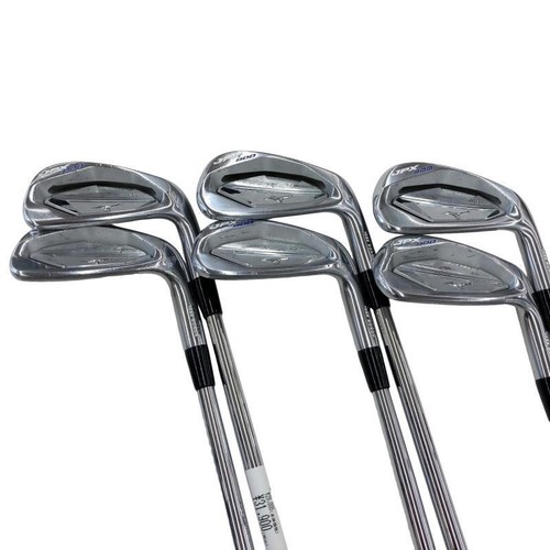 Mizuno jpx 900 - jpx, forged
