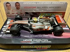 EXCELLENT Scalextric C2880