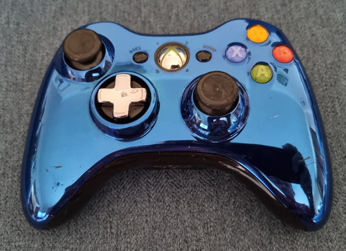 Microsoft xbox 360 - microsoft,