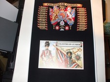 THE COLDSTREAM GUARDS  BATTLE