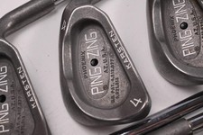 Ping Zing Irons / 3-PW+SW /